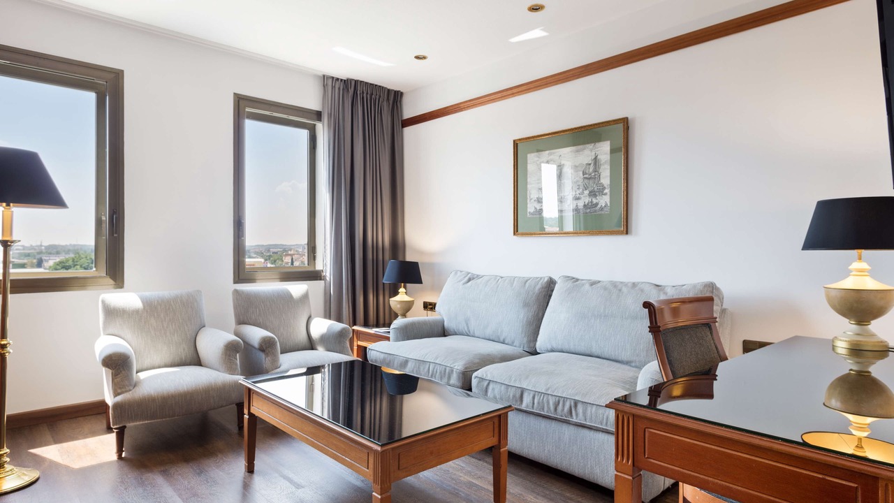 Photo of Bedroom in Eixample
