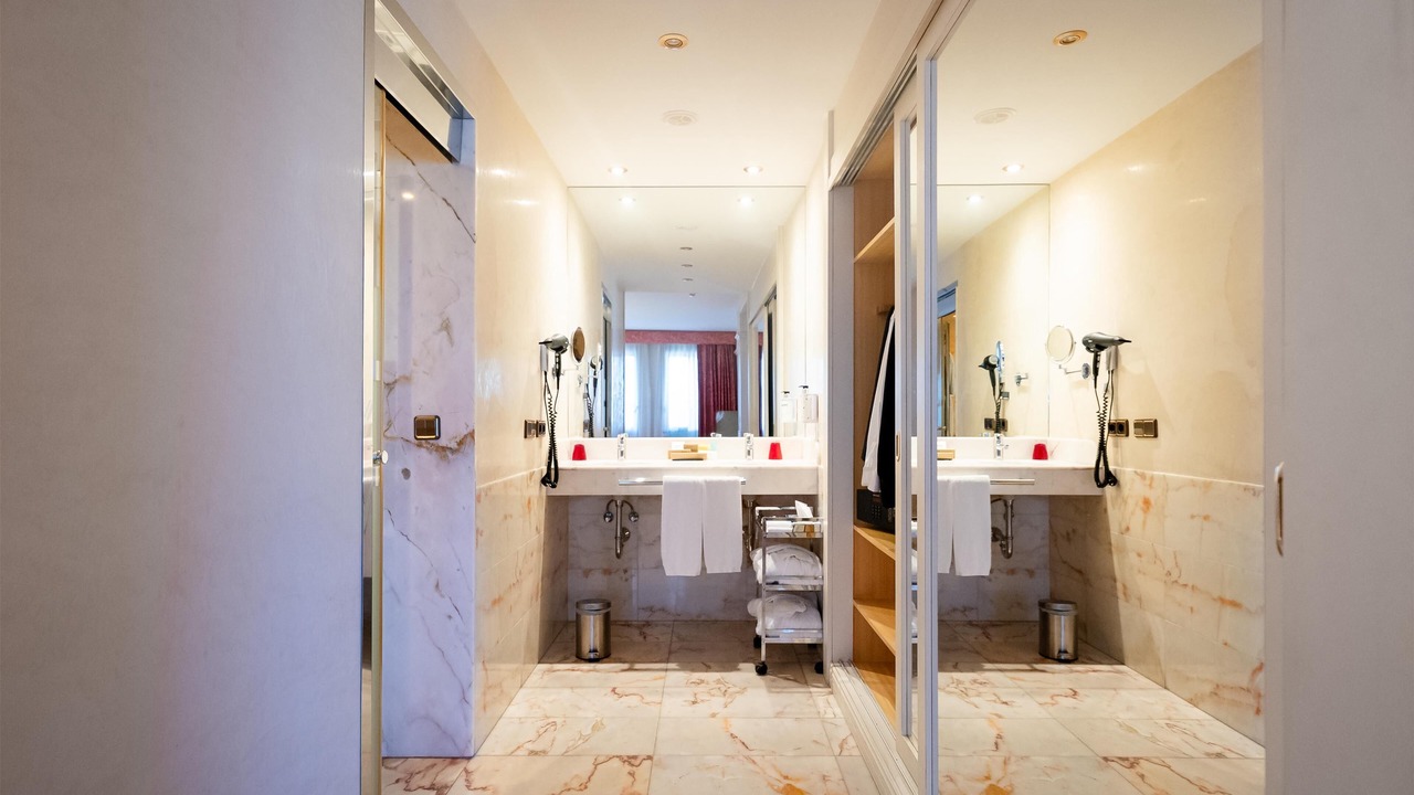 Photo of Bathroom in Eixample