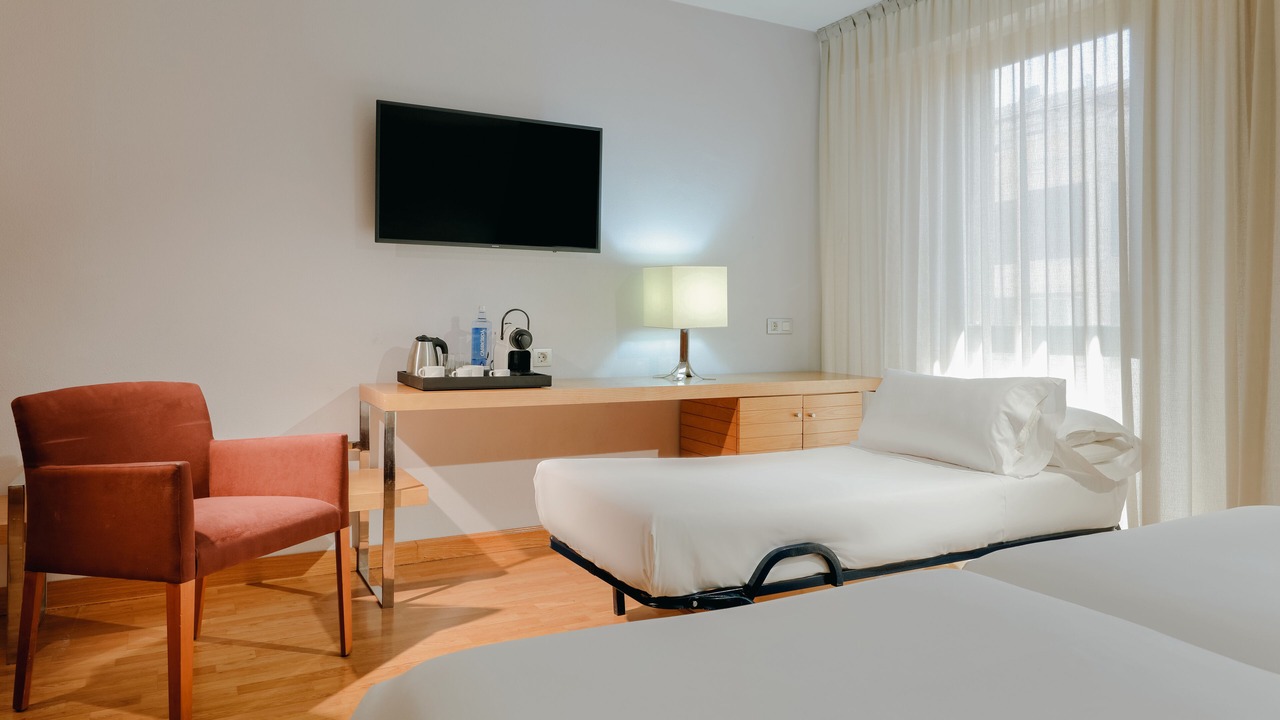 Photo of Bedroom in San Pablo