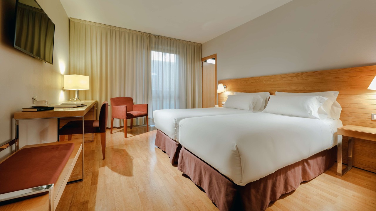 Photo of Bedroom in San Pablo