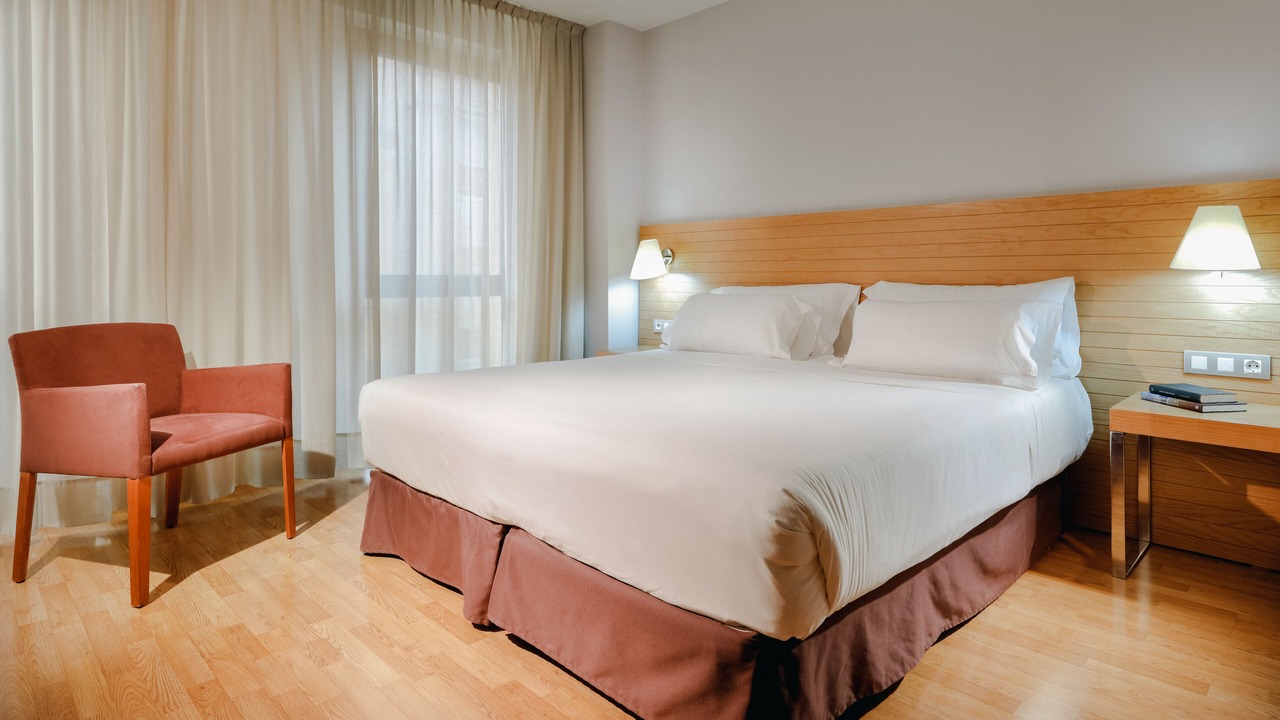 Photo of Bedroom in San Pablo