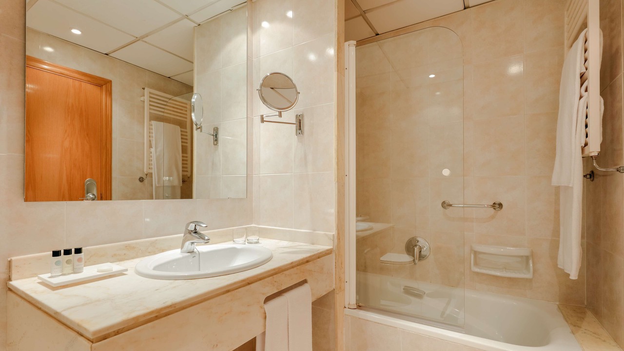 Photo of Bathroom in San Pablo