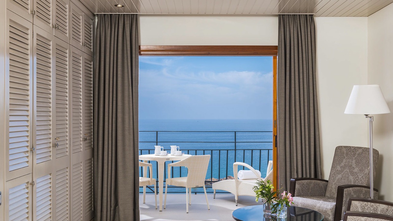 Photo of Bedroom in Lloret de Mar