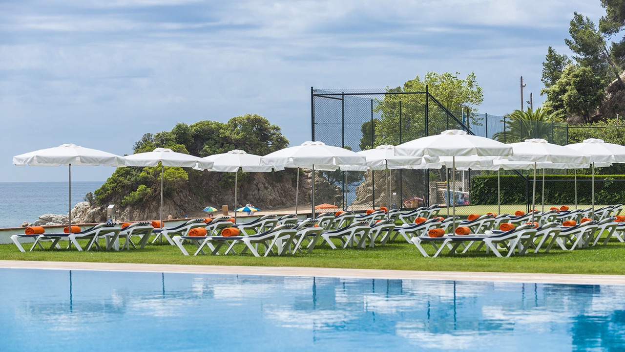 Photo of Outdoor in Lloret de Mar