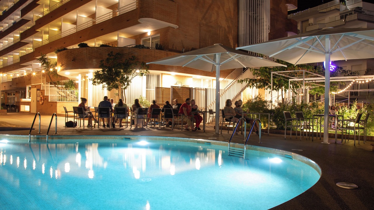 Photo of Patio Balcony in Santa Margarida