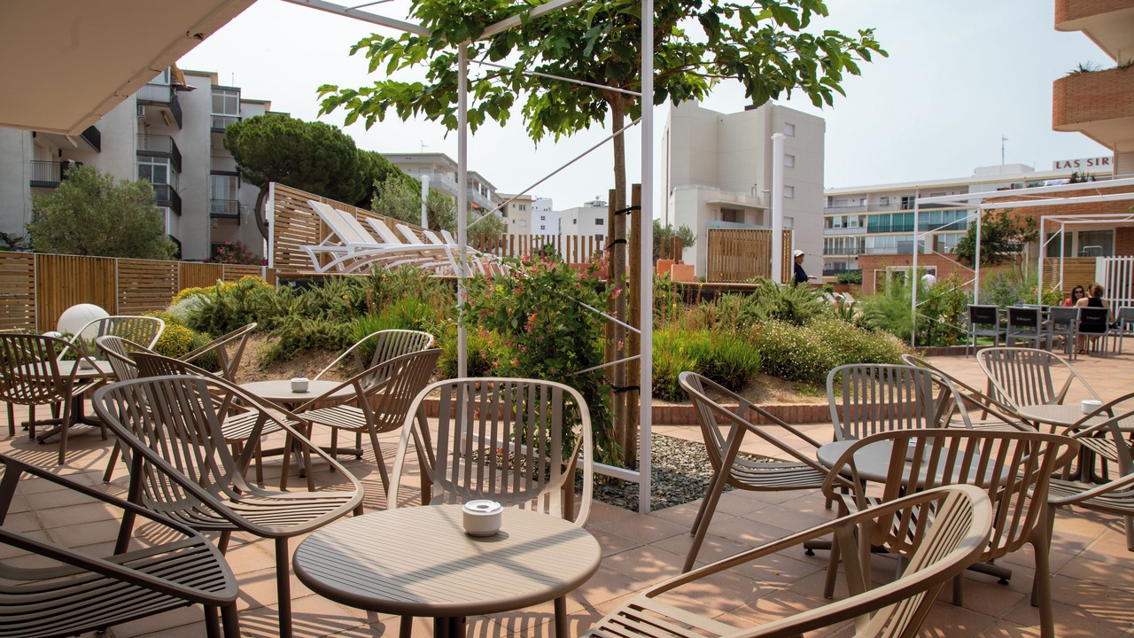 Photo of Patio Balcony in Santa Margarida