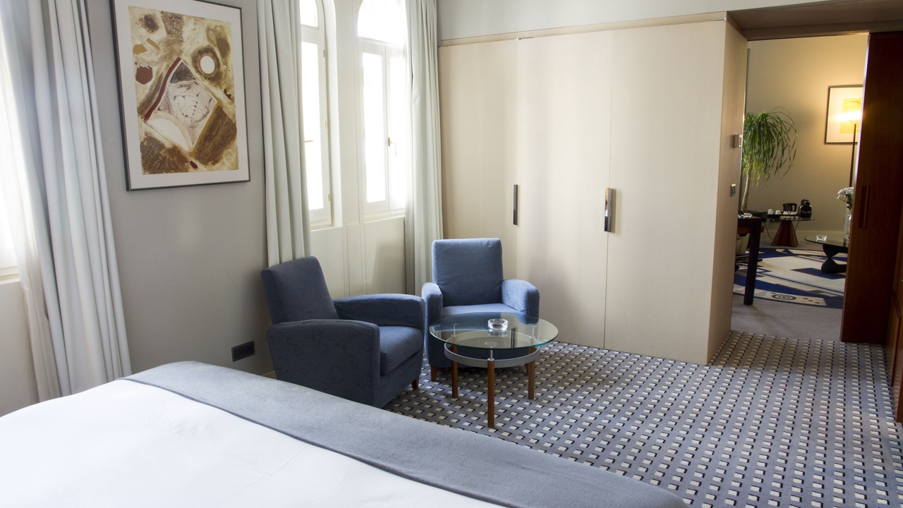 Photo of Bedroom in Albacete