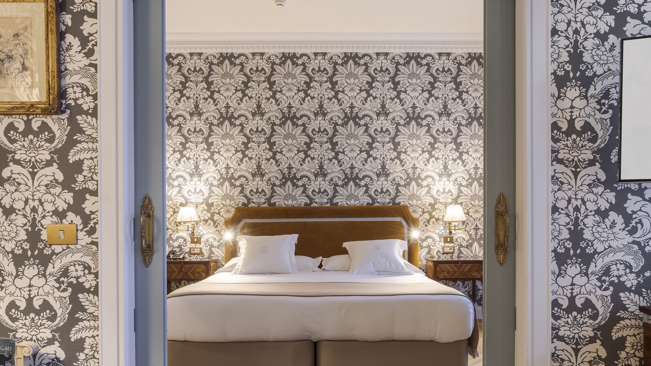 Photo of Bedroom in Almagro