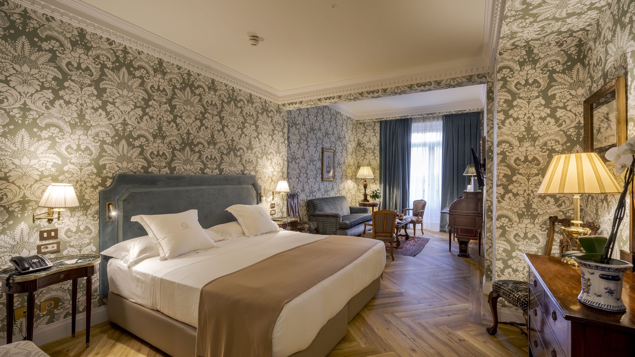 Photo of Bedroom in Almagro