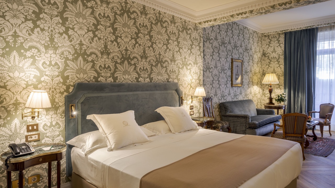 Photo of Bedroom in Almagro