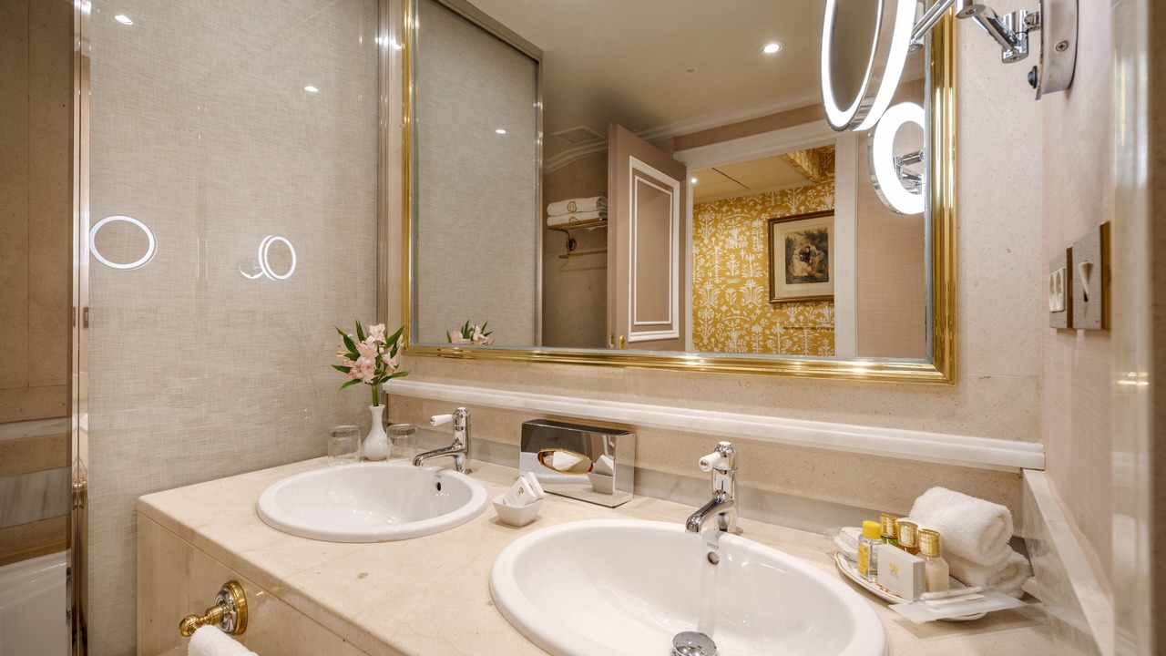 Photo of Bathroom in Almagro