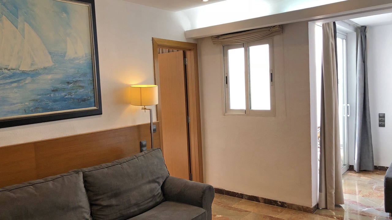 Photo of Bedroom in Son Armadams