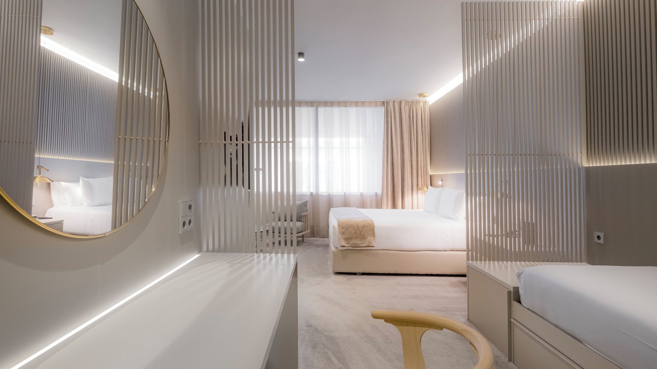 Photo of Bedroom in Eixample