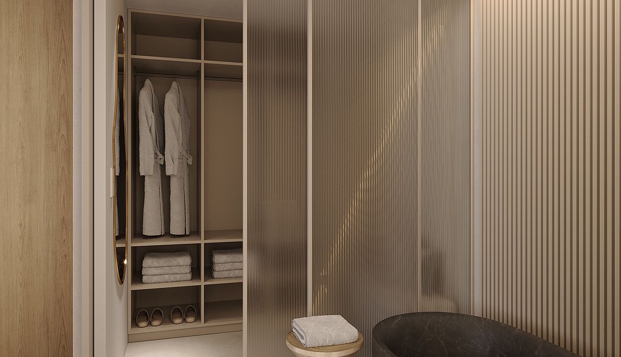 Photo of Bathroom in Eixample