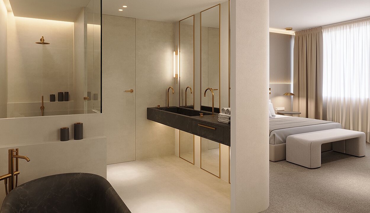 Photo of Bedroom in Eixample
