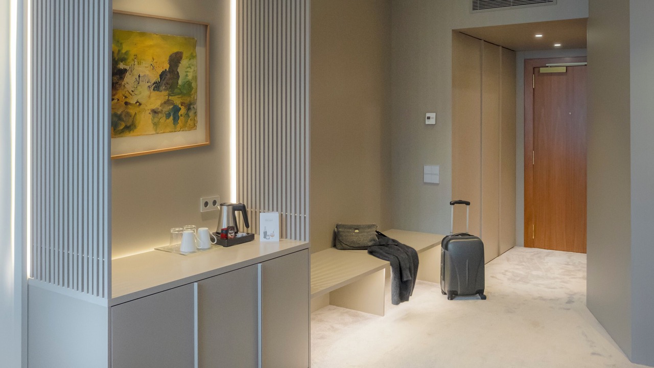 Photo of Bedroom in Eixample