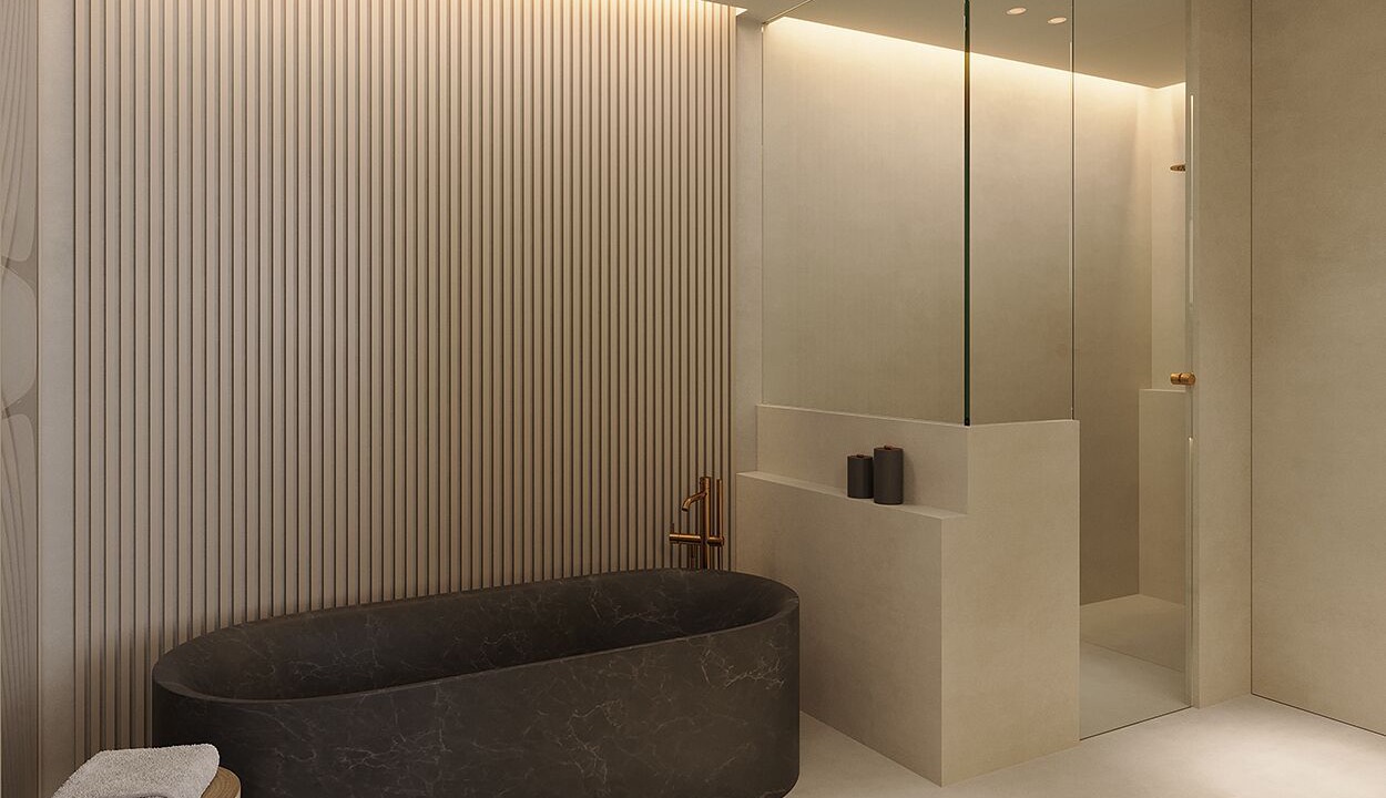 Photo of Bathroom in Eixample