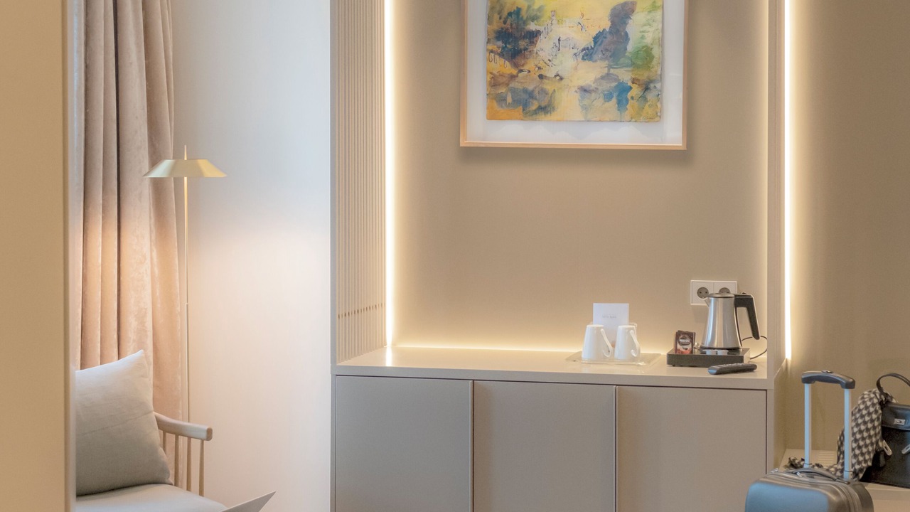 Photo of Bedroom in Eixample
