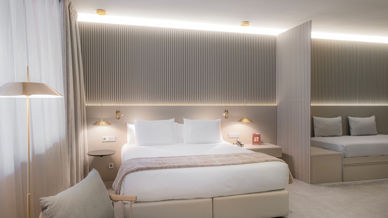 Photo of Bedroom in Eixample