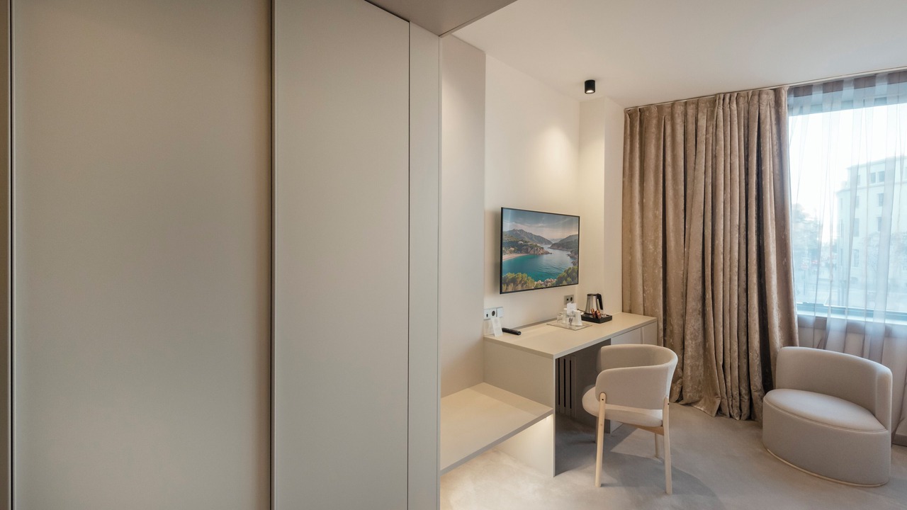 Photo of Bedroom in Eixample