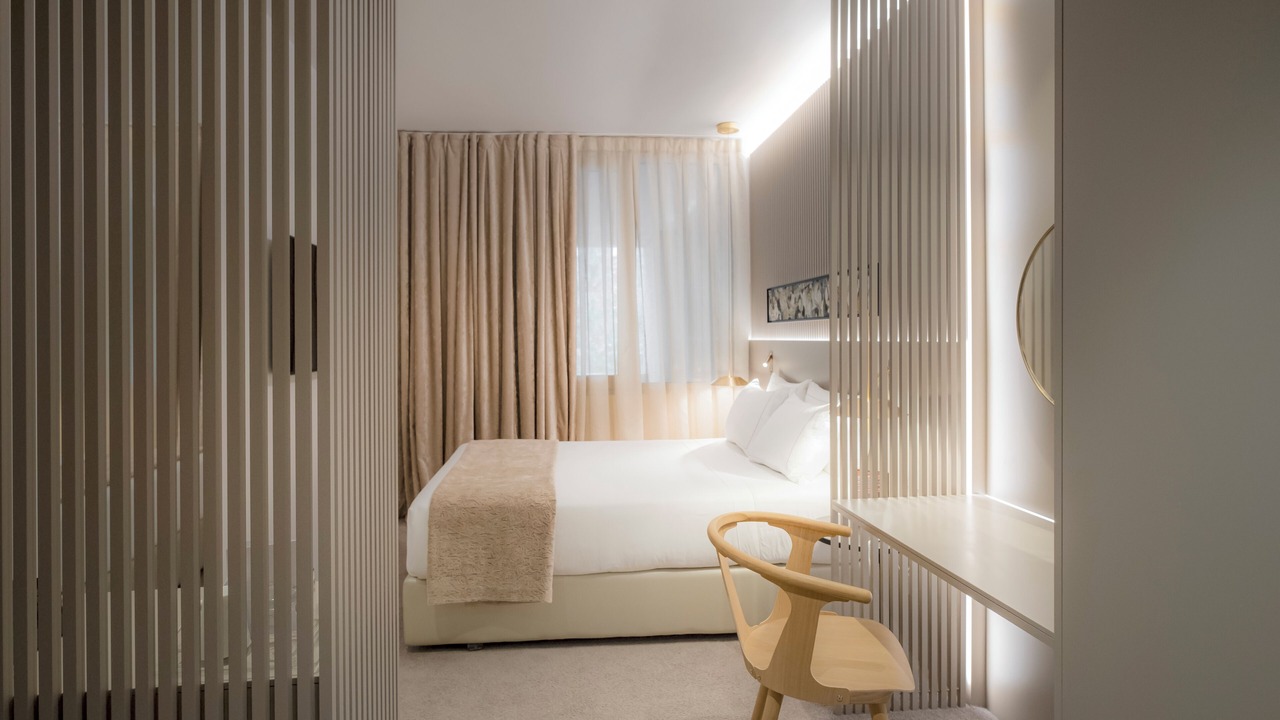 Photo of Bedroom in Eixample