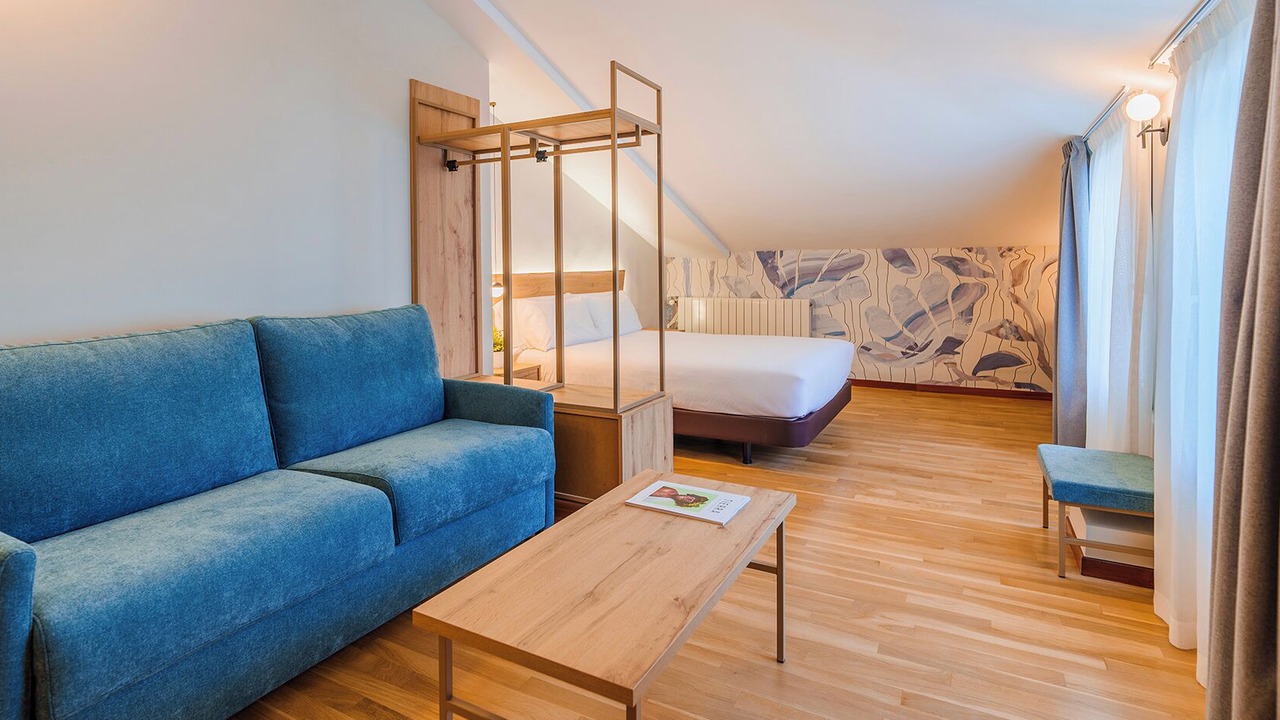 Photo of Bedroom in Rubena
