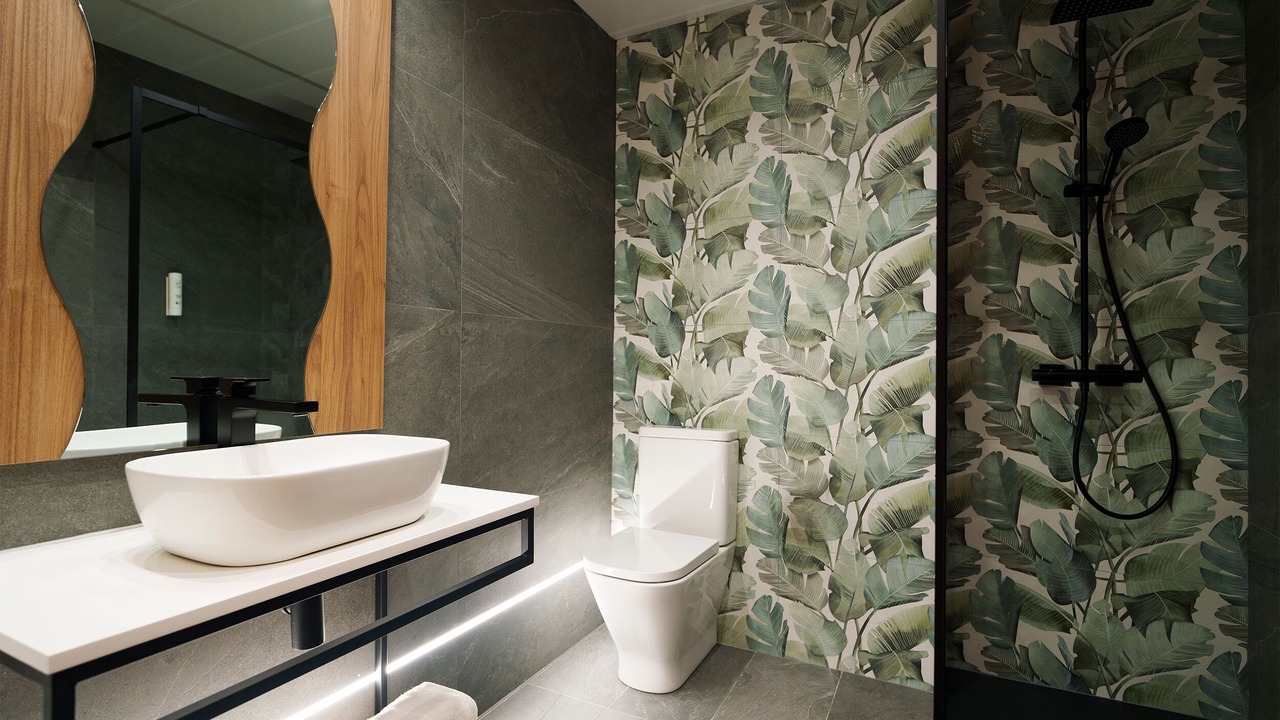 Photo of Bathroom in Rubena