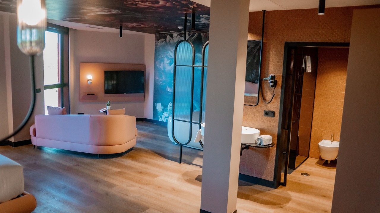 Photo of Livingroom in Rubena