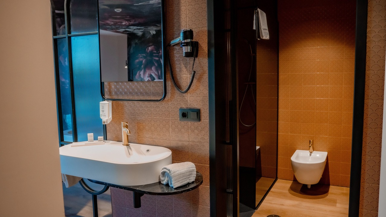 Photo of Bathroom in Rubena