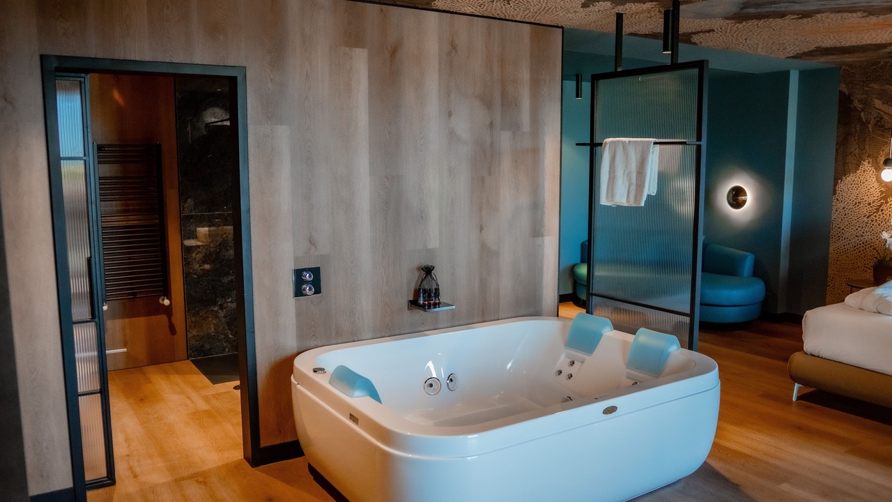 Photo of Bathroom in Rubena