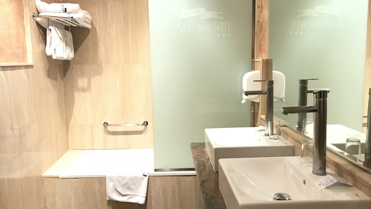 Photo of Bathroom in Cuenca