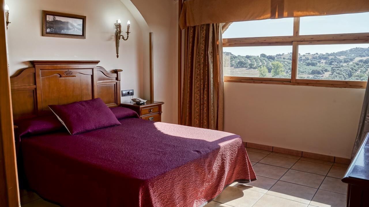 Photo of Bedroom in Cuenca