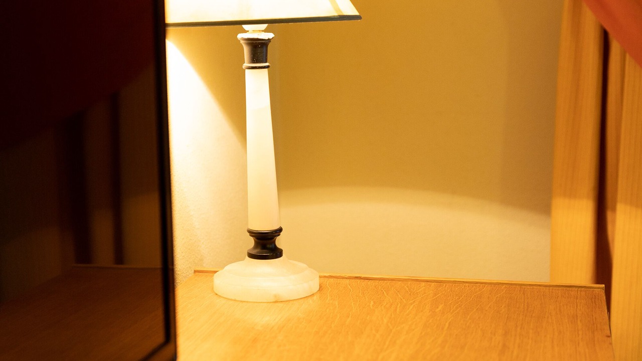 Photo of Bedroom in Cintruenigo