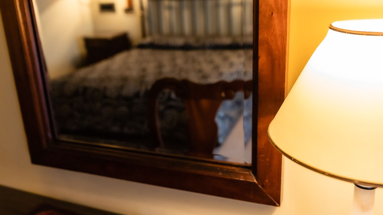 Photo of Bedroom in Cintruenigo