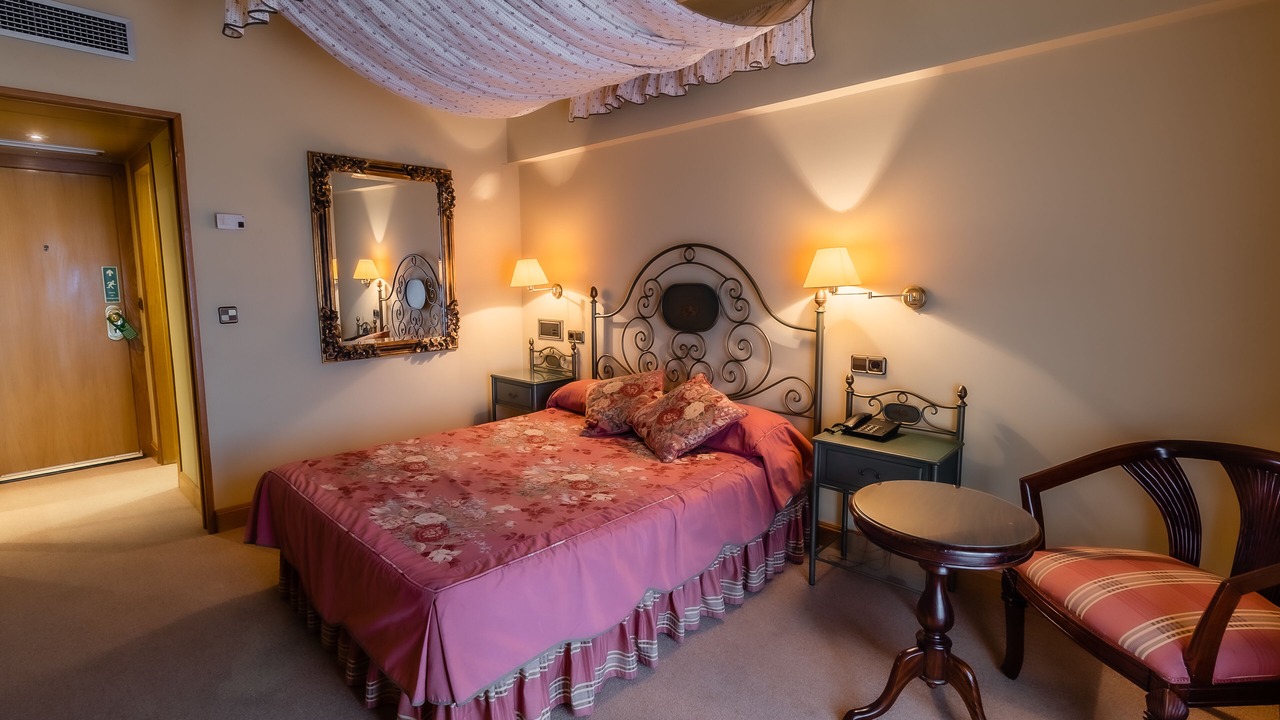 Photo of Bedroom in Cintruenigo