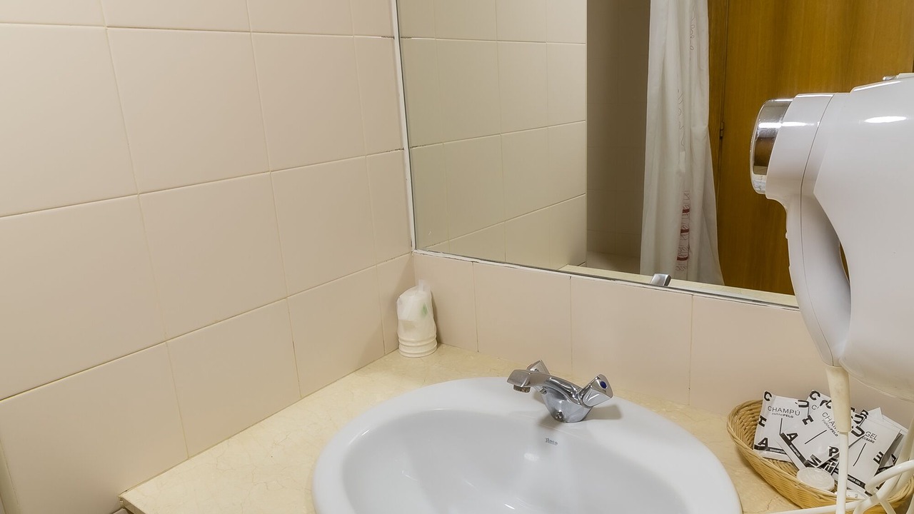 Photo of Bathroom in Cintruenigo