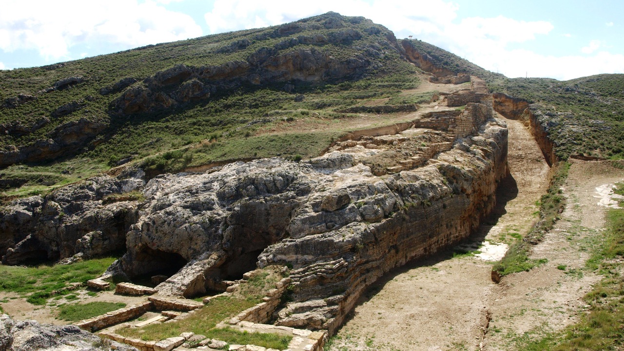 Photo of Outdoor in Cintruenigo