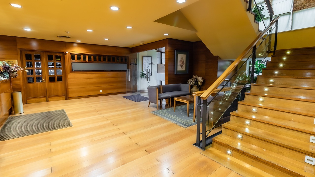Photo of Livingroom in Cintruenigo