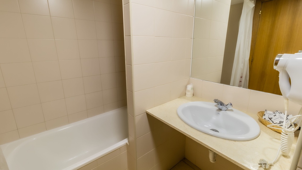 Photo of Bathroom in Cintruenigo