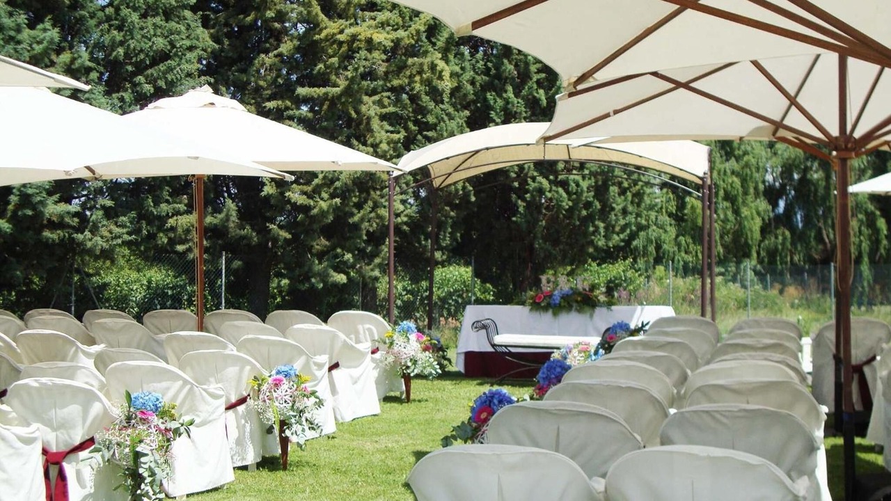 Photo of Outdoor in Navarrete