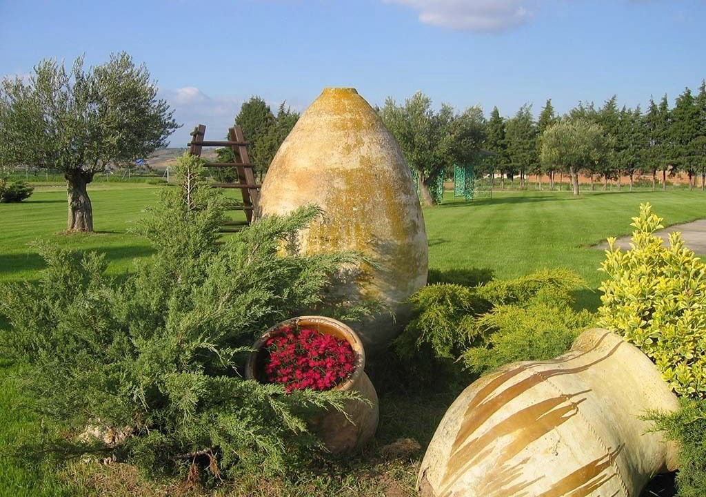 Photo of Outdoor in Navarrete