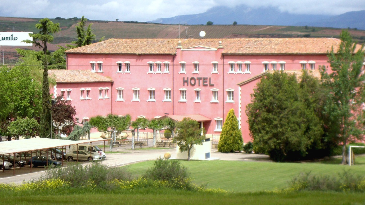 Photo of Outdoor in Navarrete