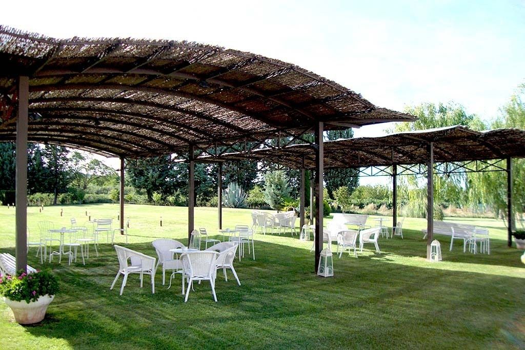 Photo of Outdoor in Navarrete