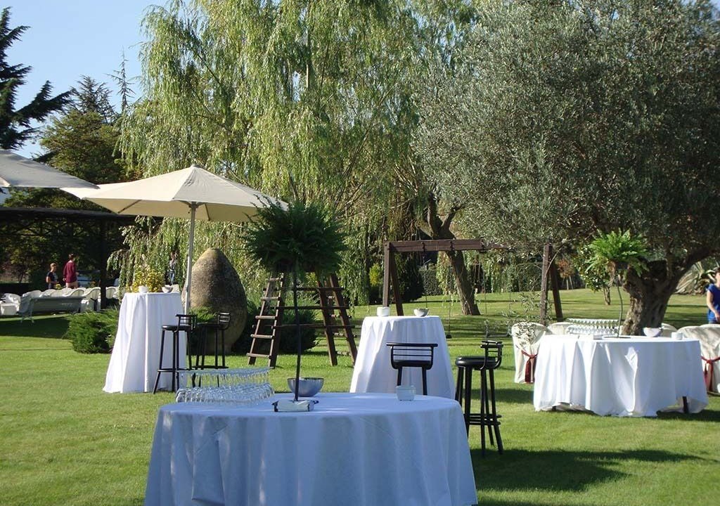 Photo of Outdoor in Navarrete