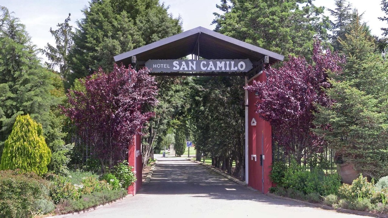 Photo of Outdoor in Navarrete