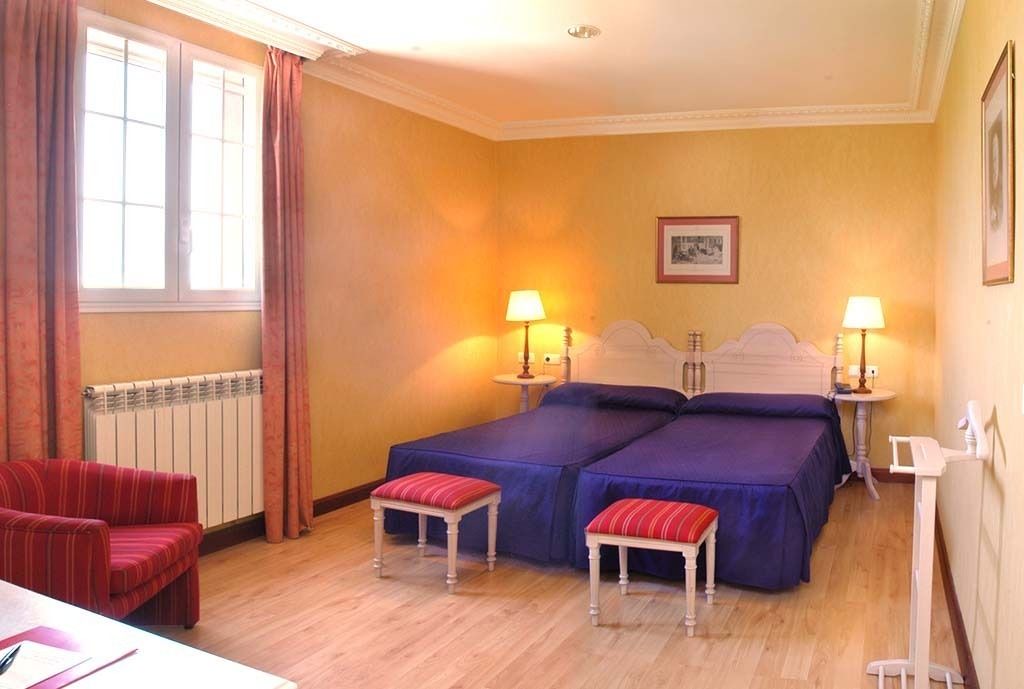 Photo of Bedroom in Navarrete