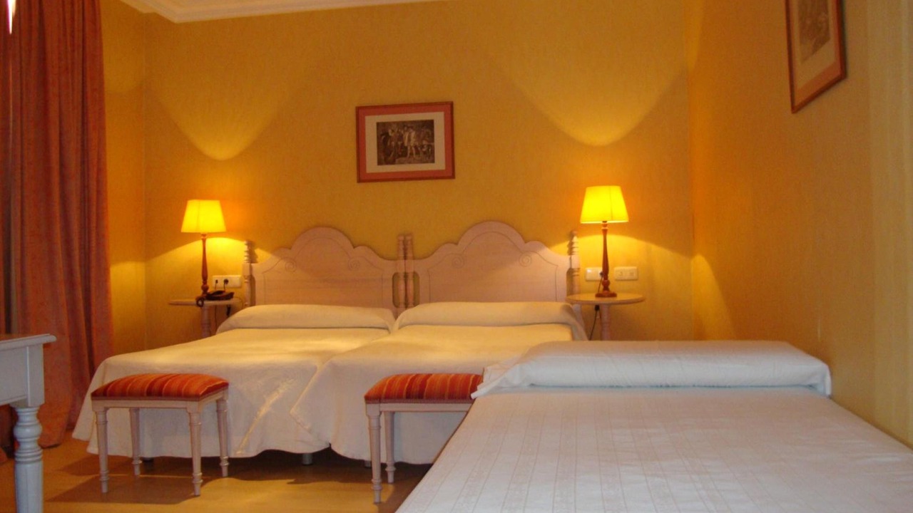 Photo of Bedroom in Navarrete