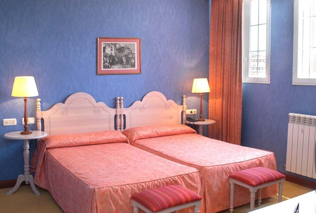 Photo of Bedroom in Navarrete