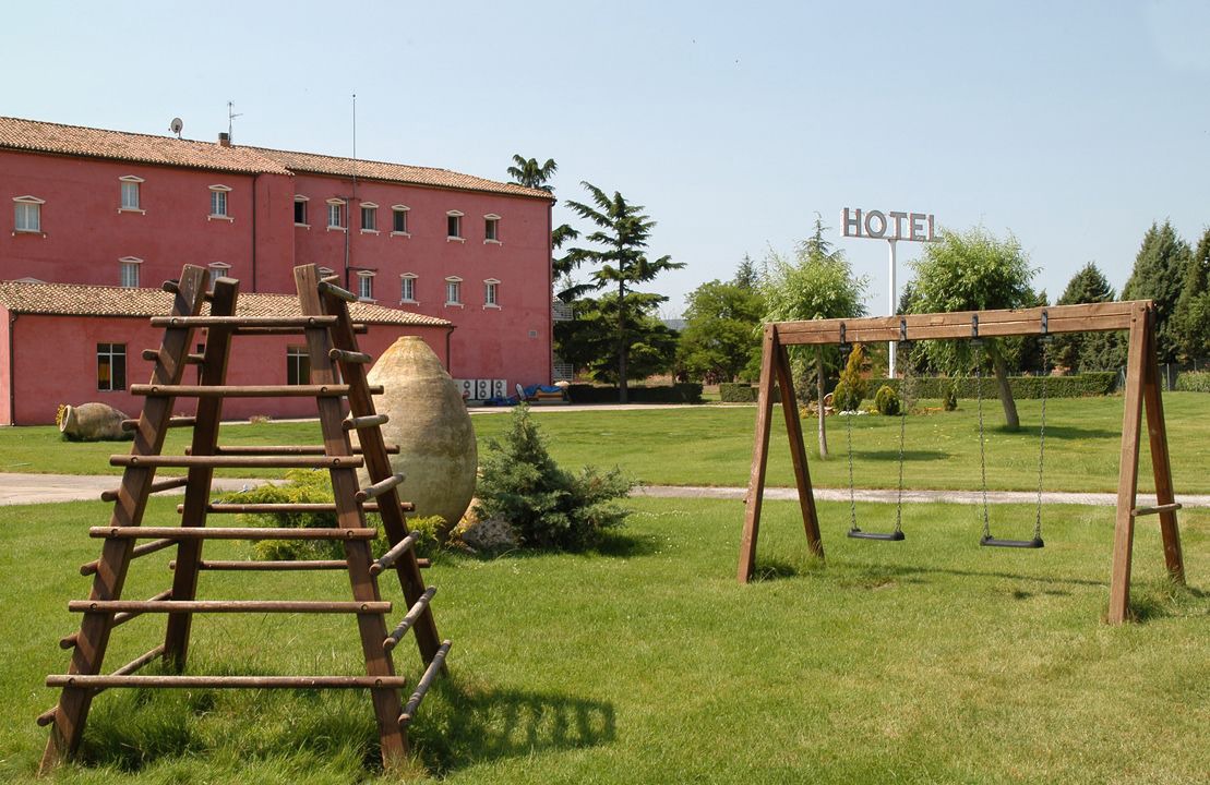 Photo of Outdoor in Navarrete