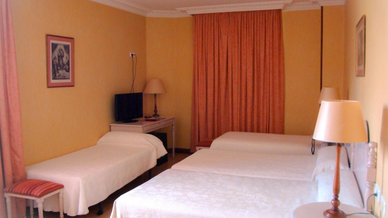 Photo of Bedroom in Navarrete